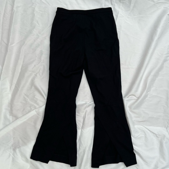 Theory | Flare Pant | Size S - Picture 2 of 3
